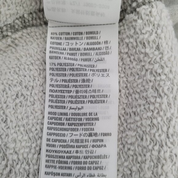 Hollister Stay Chill and Surf Hoodie - Picture 10 of 12